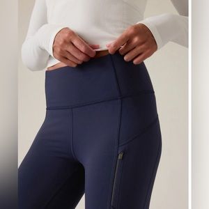 Athleta Rainer leggings